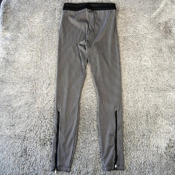 Nike Pro Elite Olympic Racing Tights Size Small Men Black White USA AO8496-000 - Picture 2 of 6